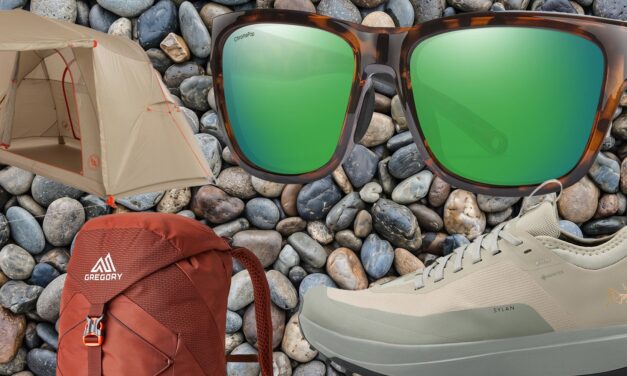 REI is blowing out some of its most popular outdoor gear during its July 4th Outlet sale: Osprey, Arc’teryx, Patagonia, The North Face, and more