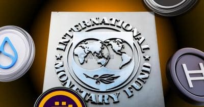 IMF promotes tokenization benefits in new video, raising concerns about government control of digital currencies
