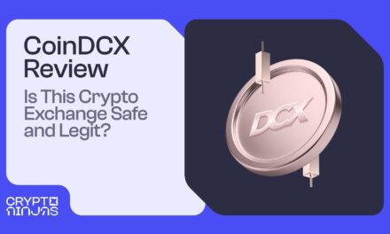 CoinDCX Review 2026: Is This Crypto Exchange Safe and Legit?