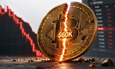 Bitcoin’s $60,000 test is not over after Strategy’s $2.5B STRC backstop
