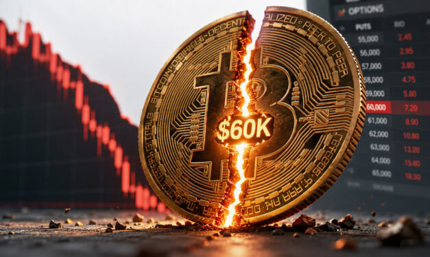 Bitcoin’s $60,000 test is not over after Strategy’s $2.5B STRC backstop