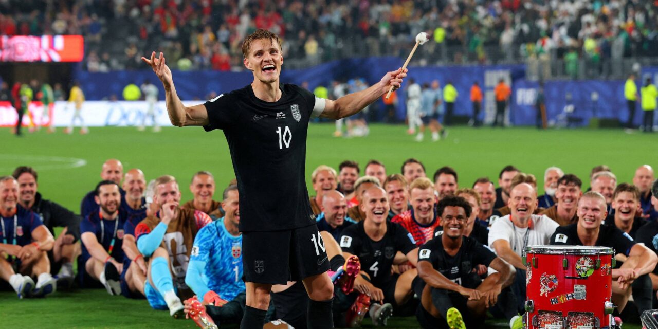 Who does Norway play next? World Cup schedule, bracket path and key dates