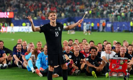 Who does Norway play next? World Cup schedule, bracket path and key dates