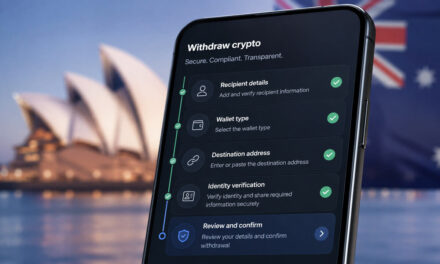 Australia’s new crypto transfer rules to make exchange withdrawals pass through identity checks