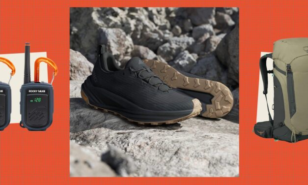 The 18 Best Pieces of Hiking Gear, According to Outdoor Editors