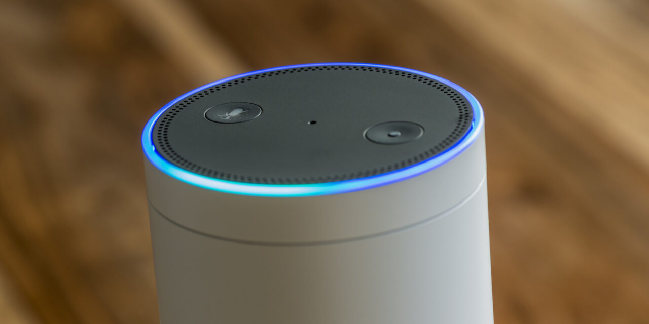 What The LED Colors On Your Amazon Echo Speaker Actually Mean
