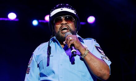 Victor Willis’ Net Worth: How Much Money the Village People Singer Made