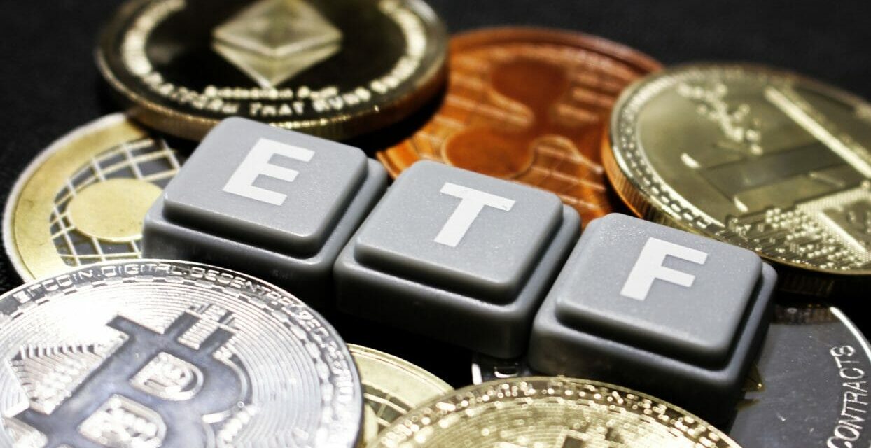 Bitcoin ETFs Suffer Record $4.5 Billion Exodus in June as Demand Cools