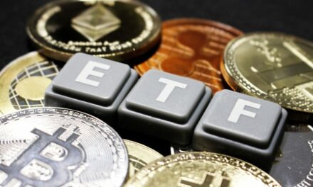 Bitcoin ETFs Suffer Record $4.5 Billion Exodus in June as Demand Cools