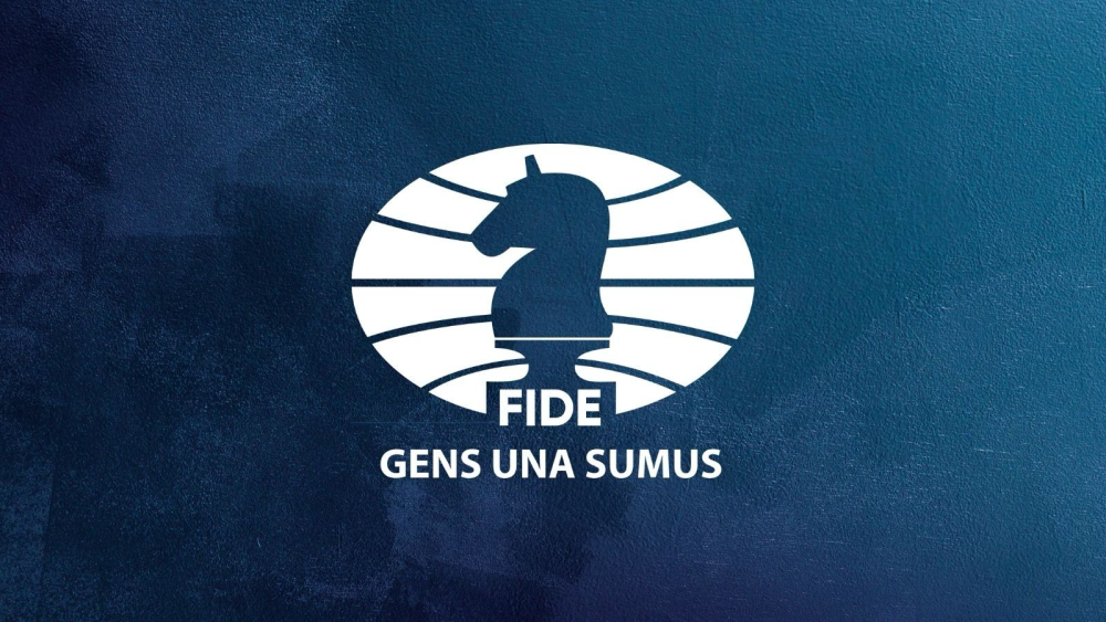 International chess federation sanctions Kramnik