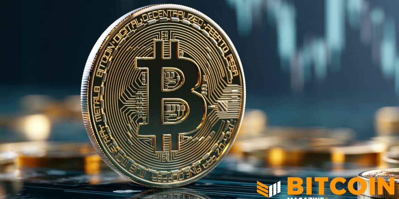 Bitcoin Exchange Inflows Spike to 49,000 BTC in a Day, Signaling More Volatility is Coming: Report