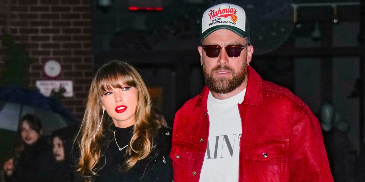 Are Taylor Swift & Travis Kelce Married? Get Update on Their Relationship