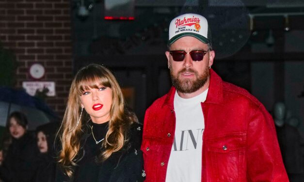 Are Taylor Swift & Travis Kelce Married? Get Update on Their Relationship