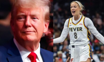 “Don’t Really Think Twice About It”: Sophie Cunningham Breaks Silence After the White House Uses a Clip of Her With Donald Trump