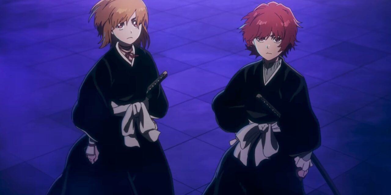Bleach to Continue With New Story After Thousand-Year Blood War (& Debuts New Characters)