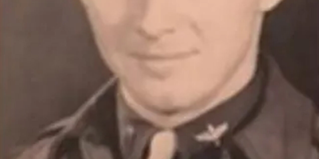 Remains of US airman who fought in WWII found over 80 years later in Thailand