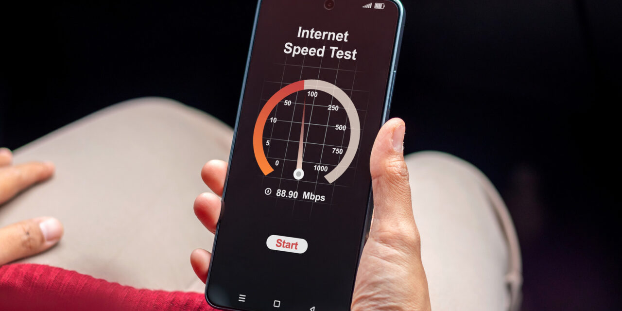 Why Is Internet Speed Measured In Megabits Instead Of Megabytes?