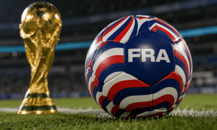 France World Cup Winning Odds Climb to 35% as Polymarket Volume Tops $3.9 Billion