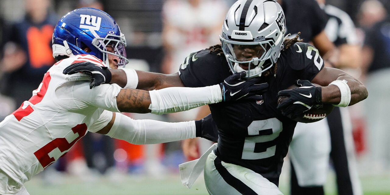 These 5 NFL running backs will crack ESPN’s Top 10 rankings by next season