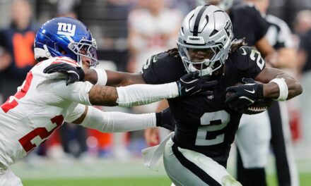 These 5 NFL running backs will crack ESPN’s Top 10 rankings by next season