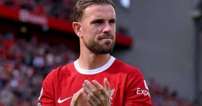 World Cup betting markets shift after Jordan Henderson’s bizarre celebration injury