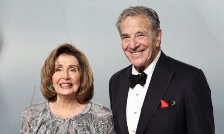 Who Is Paul Pelosi? 5 Things to Know About the Former House Speaker’s Husband