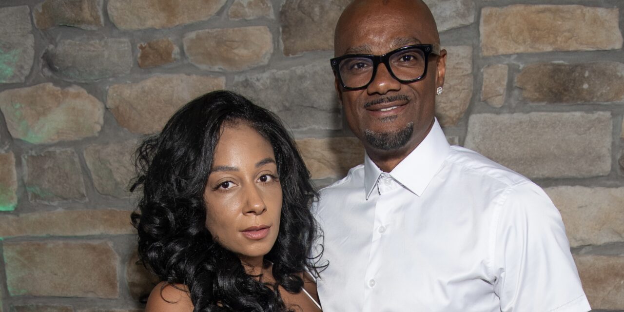 Big Tigger’s Wife Reportedly Arrested On Outstanding Kidnapping-Related Warrants Connected To 2019 Disappearance Of Her Daughter