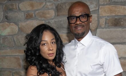 Big Tigger’s Wife Reportedly Arrested On Outstanding Kidnapping-Related Warrants Connected To 2019 Disappearance Of Her Daughter