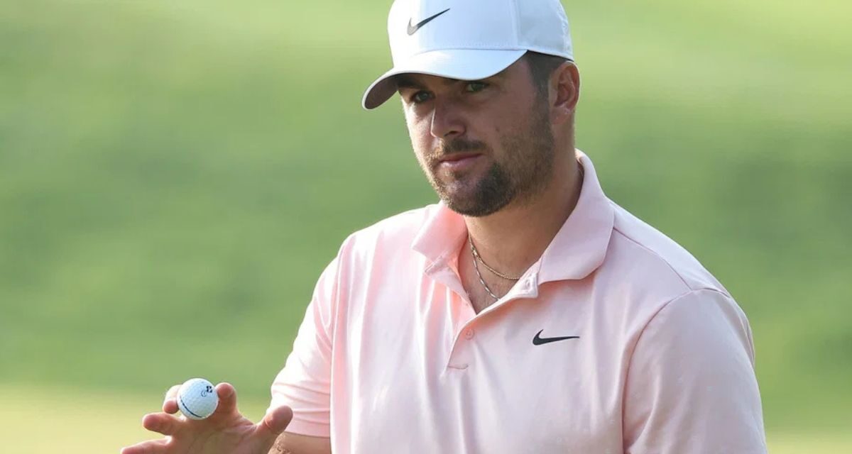 ‘I Don’t Really Care’: Chris Gotterup Shrugs Off the Noise as Dream Run Continues at $9M PGA Tour Event