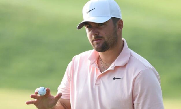 ‘I Don’t Really Care’: Chris Gotterup Shrugs Off the Noise as Dream Run Continues at $9M PGA Tour Event