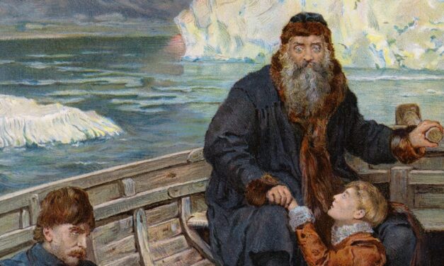 Henry Hudson faced a brutal mutiny—then disappeared. His fate remains a mystery.