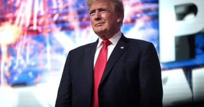 Trump revives Greenland acquisition interest at NATO summit