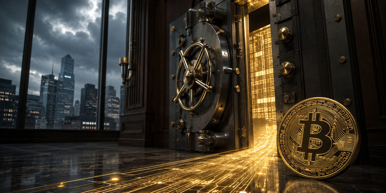 One Vanguard job posting could decide how crypto reaches 50 million investors