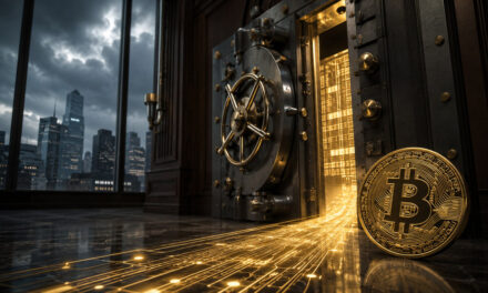 One Vanguard job posting could decide how crypto reaches 50 million investors