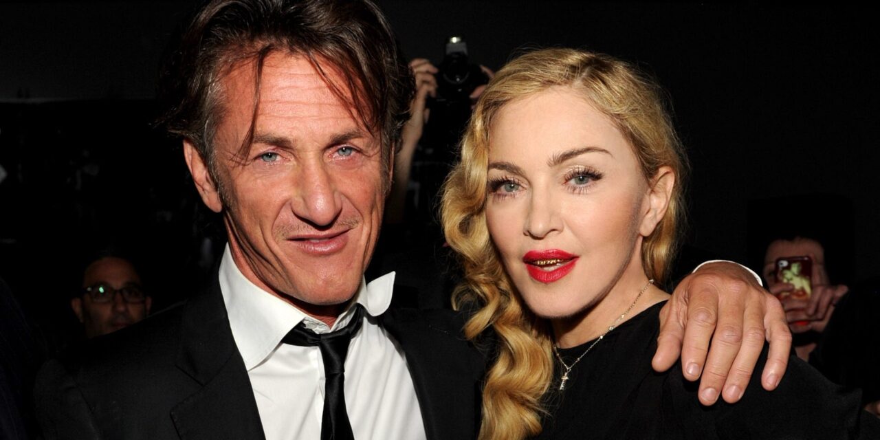Madonna’s Alleged ‘Confessions II’ Sean Penn Shot Isn’t Petty. It’s a Pattern.