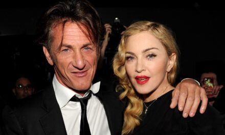 Madonna’s Alleged ‘Confessions II’ Sean Penn Shot Isn’t Petty. It’s a Pattern.