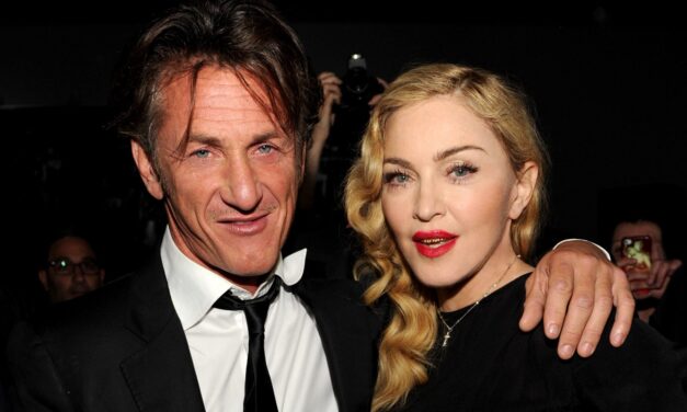 Madonna’s Alleged ‘Confessions II’ Sean Penn Shot Isn’t Petty. It’s a Pattern.