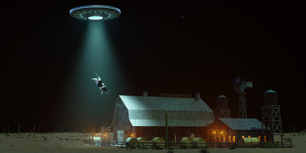 5 Best Alien Invasion Movies You Can Stream On Netflix