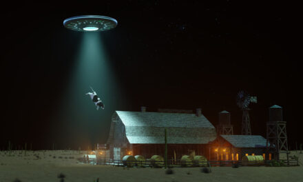5 Best Alien Invasion Movies You Can Stream On Netflix