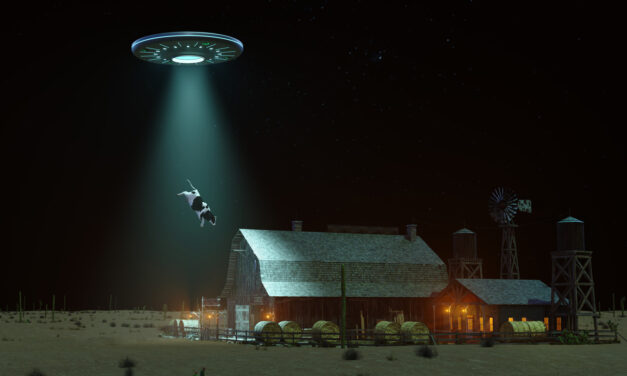 5 Best Alien Invasion Movies You Can Stream On Netflix
