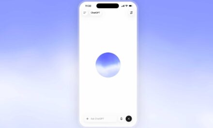 ChatGPT might actually be worth talking to now