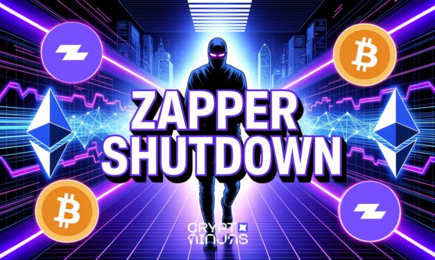 Zapper Shuts Down After 7 Years, Ending a Journey That Processed $13B