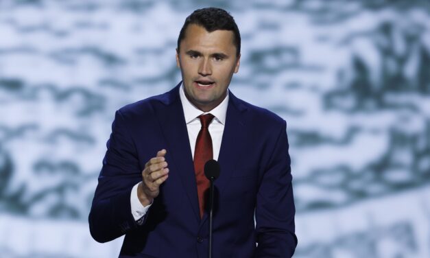 Who Shot Charlie Kirk? What to Know About Suspect Tyler Robinson