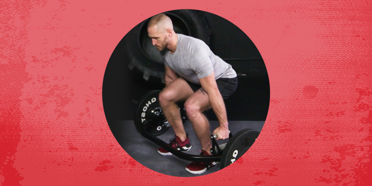 How to Do the Trap Bar Deadlift to Transform Your Workouts