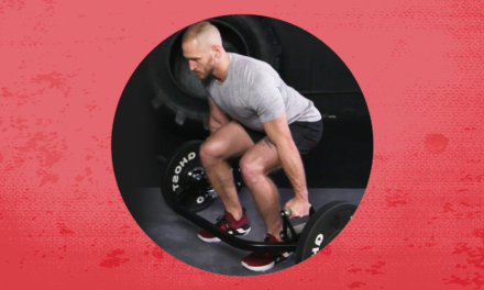 How to Do the Trap Bar Deadlift to Transform Your Workouts