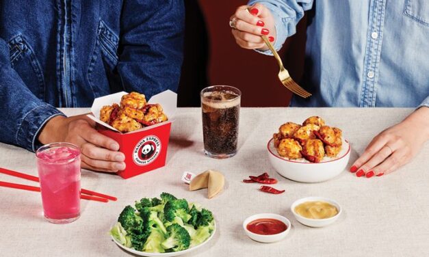 Panda Express Drops the ‘Swicy’ Sequel Fans Begged For: Hot Orange Chicken Returns for National Orange Chicken Day