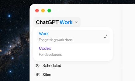 The new ChatGPT superapp takes aim at Claude Desktop