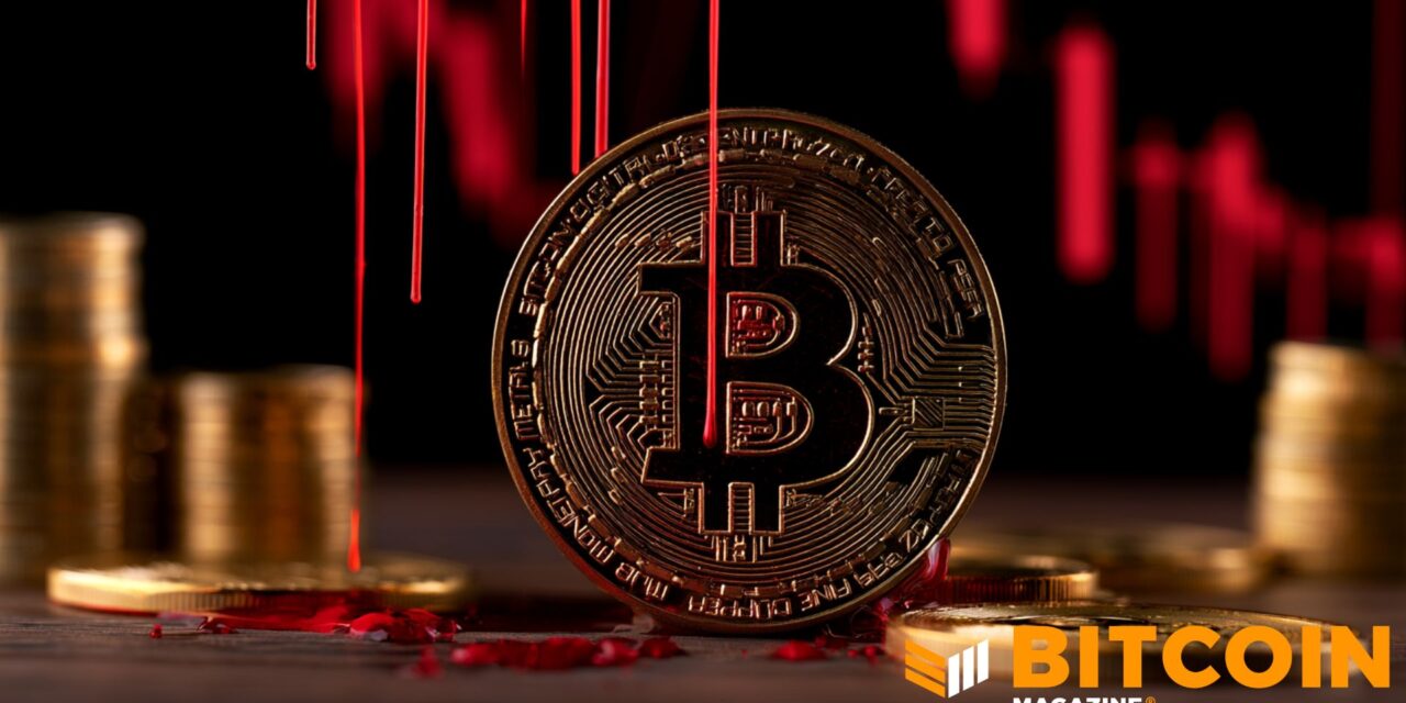Bitcoin Slips to $62,000, Paring Rebound as CryptoQuant Sees Room Higher