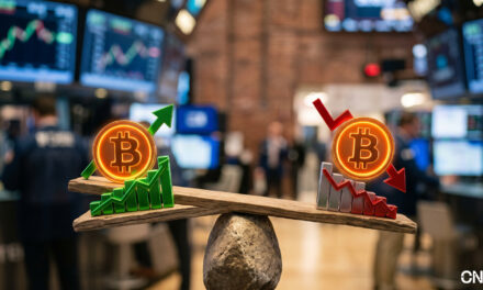 Bitcoin’s Market Outlook Divides Analysts as Price Struggles Below Peak