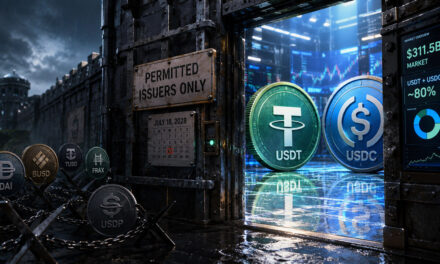GENIUS Act deadline puts stablecoin issuers on the clock